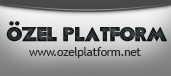 Özel Platform